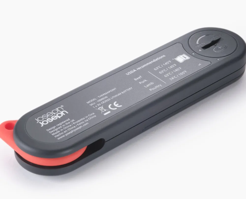 Joseph Joseph Kookthermometer ThermaPoint Online