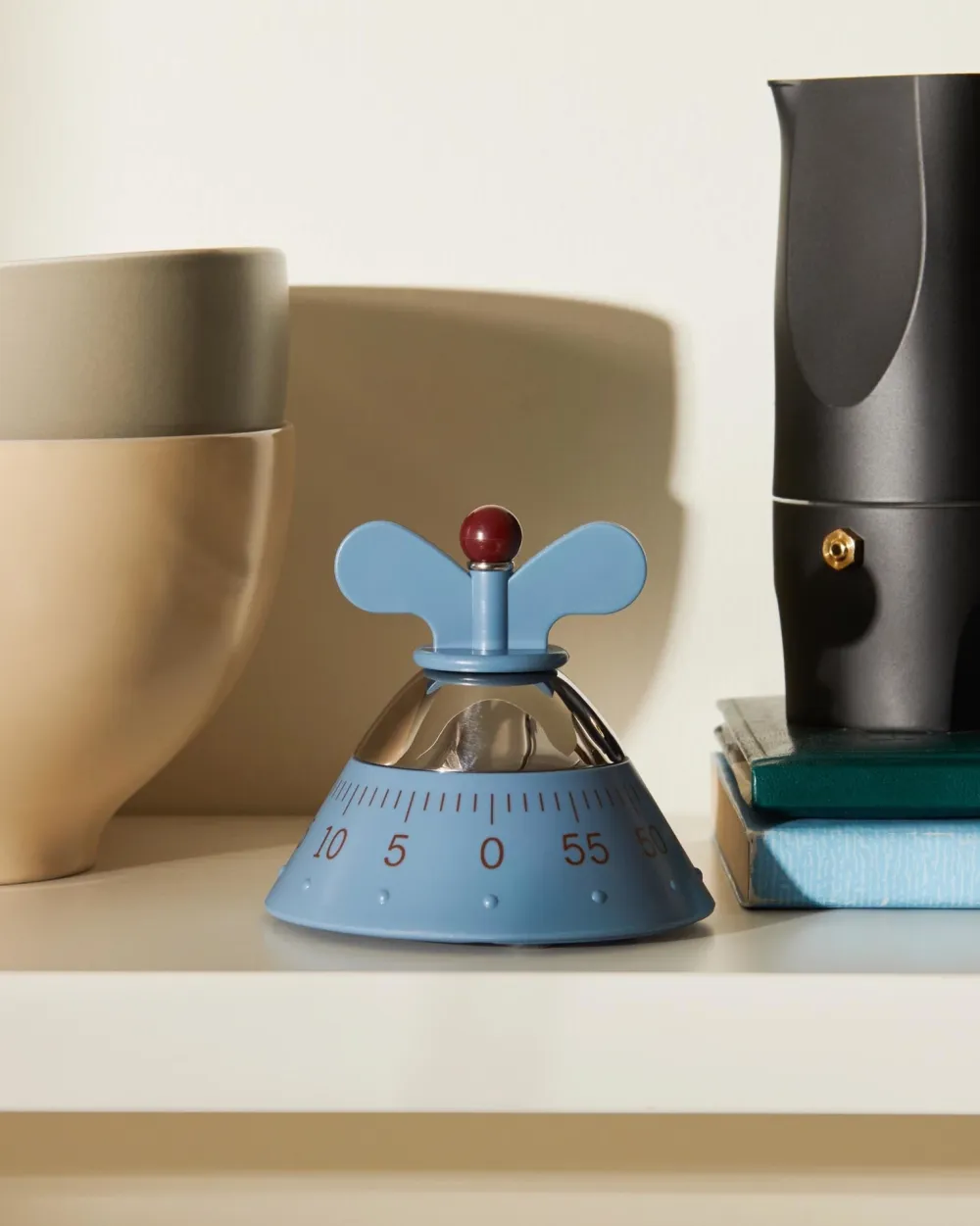Alessi Kookwekker New