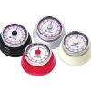 CDN Kookwekker Retro Zilver Discount