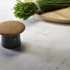 Kookwekker Eva Solo Nordic Kitchen Zwart