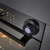 Gefu Kookwekker Digitale "Safe Dial" Timer Zwart Best