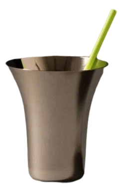 Kop Alessi Kuru Kuru Copper 10,7 cm