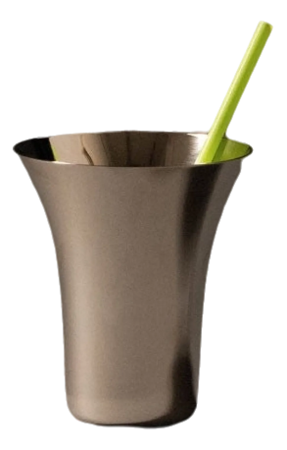 Kop Alessi Kuru Kuru Copper 10,7 cm