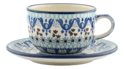 Bunzlau Castle Kop en Schotel Marrakesh 230 ml Online