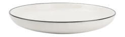 Salt & Pepper Kop en Schotel Studio Base White 220 ml (Set van 4)