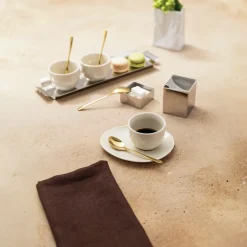 Arthur Krupp Kop & Schotel Porcelain Eclipse Day (4-Delig) Discount