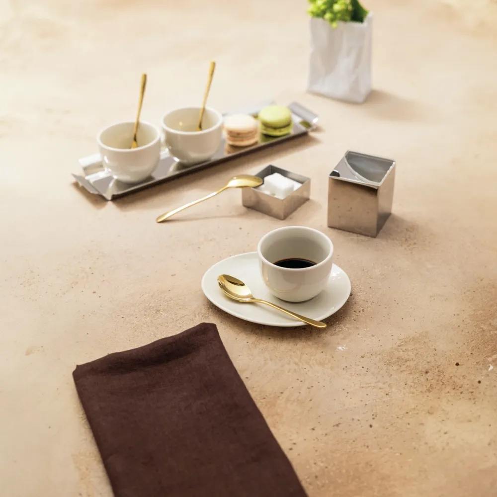 Arthur Krupp Kop & Schotel Porcelain Eclipse Day (4-Delig) Discount