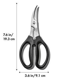 OXO Kreeftenschaar Good Grips 19 cm Discount