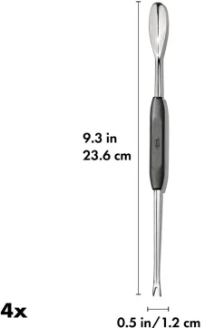 OXO Kreeftenvork Good Grips (Set van 4) Outlet
