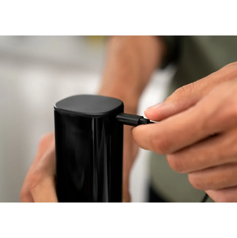 Kruidenmolen Zwilling Enfinigy Black