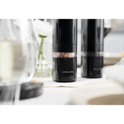 Kruidenmolen Zwilling Enfinigy Black