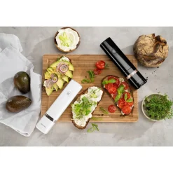 Kruidenmolen Zwilling Enfinigy Black