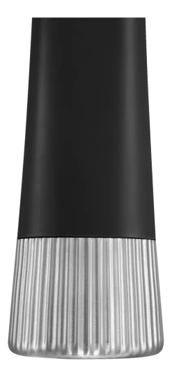 Kruidenmolen Zwilling Spices Zwart 19 cm