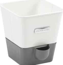 Kruidenpot Cole & Mason Met Waterreservoir