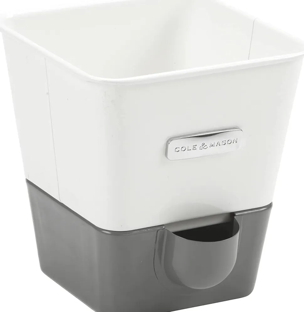 Kruidenpot Cole & Mason Met Waterreservoir