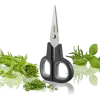 Kruidenschaar Gefu Botanico Zwart