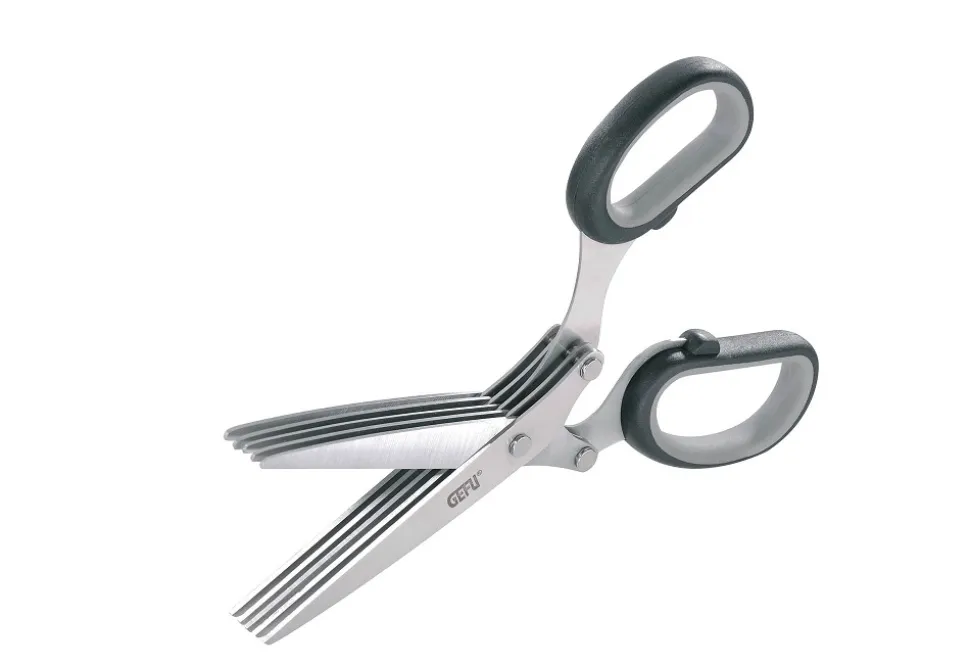 Kruidenschaar Gefu Cutare