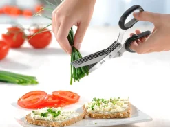 Kruidenschaar Gefu Cutare