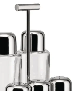 Alessi Kruidenset Cactus! Stainless Steel Mirror Polished (6-Delig) Discount