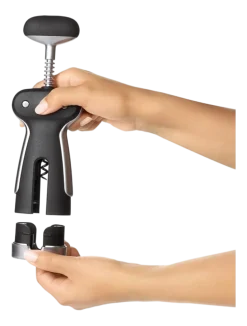 Krukentrekker OXO Good Grips SteeL 23 cm