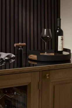 Eva Solo Kurkentrekker Liquid Lounge Black New