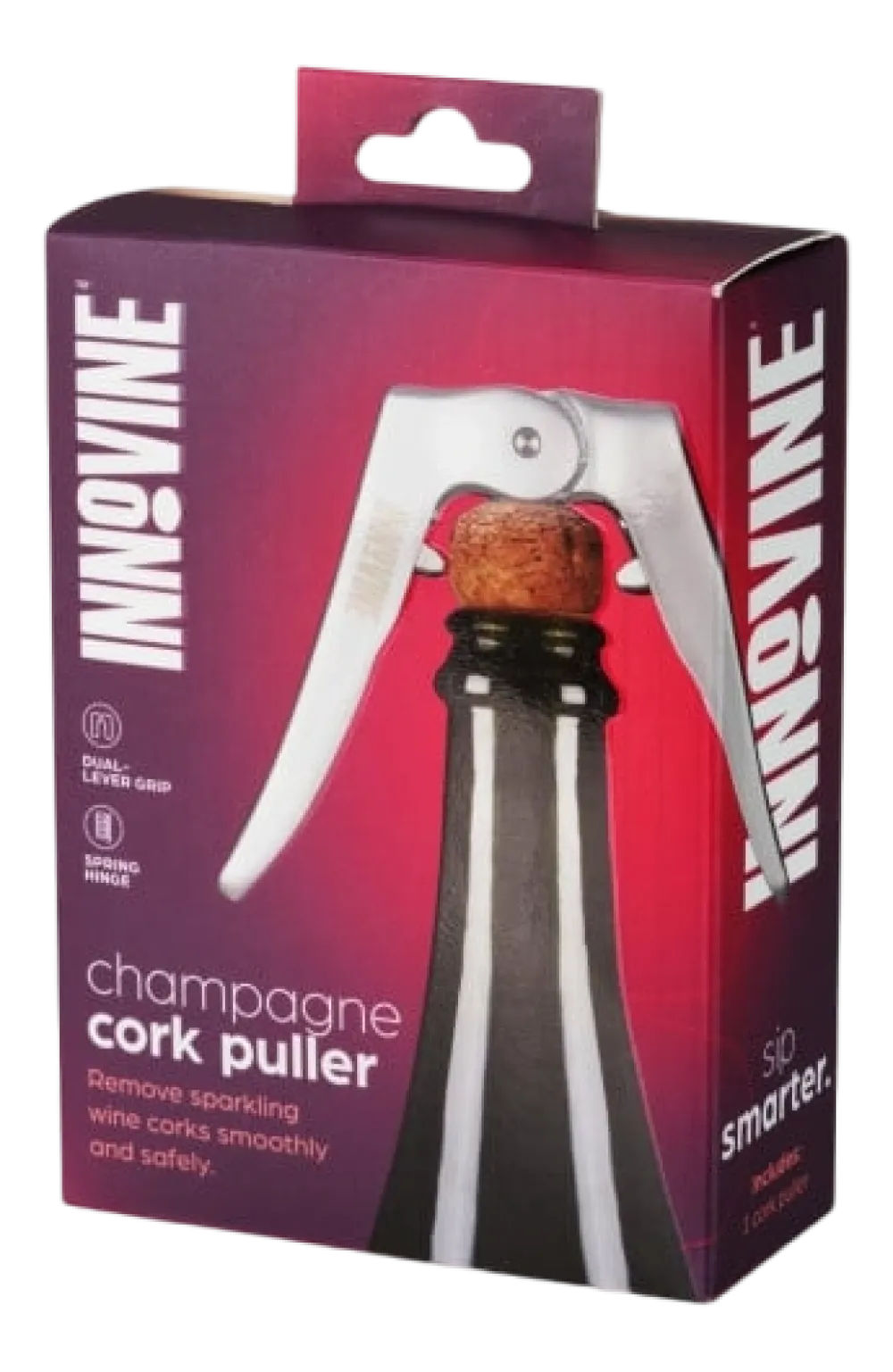 Innovine Kurkentrekker Cork Puller Best