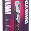 Kurkentrekker Innovine Double Hinge Graphite