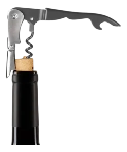 Kurkentrekker Innovine Double Hinge Graphite