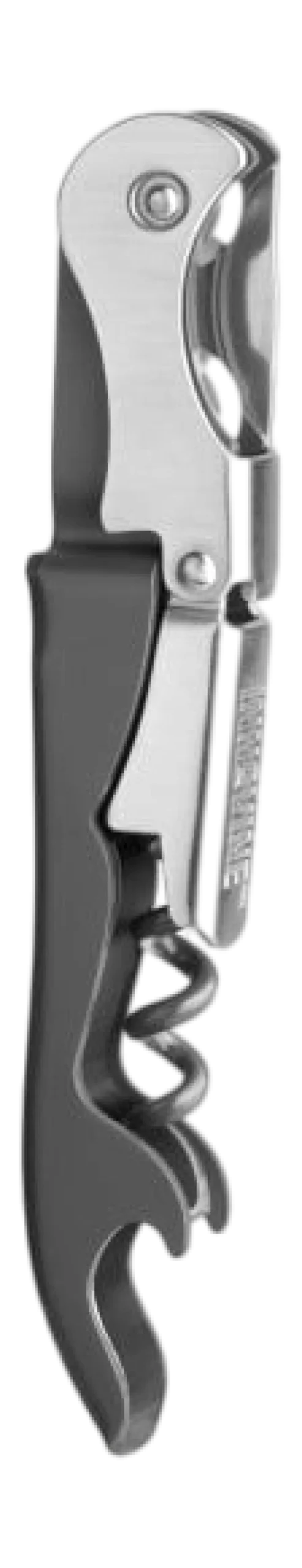 Kurkentrekker Innovine Double Hinge Graphite