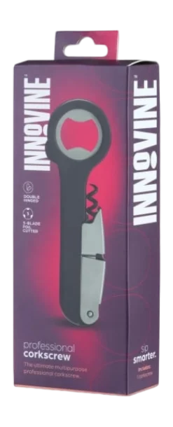 Innovine Kurkentrekker Professional