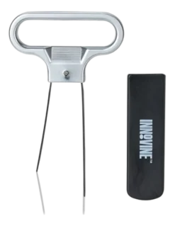 Innovine Kurkentrekker 2 Prong Online