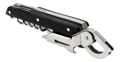Peugeot Kurkentrekker Clavelin Zwart New