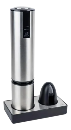 Peugeot Kurkentrekker Elis Touch Elektrisch Alu 27 cm Hot
