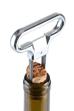 Kurkentrekker Vacu Vin Cork Puller