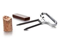 Kurkentrekker Vacu Vin Cork Puller