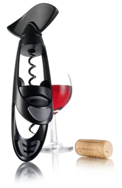 Kurkentrekker Vacu Vin Corkscrew Twister