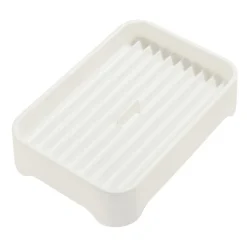 iDesign Lade organizer Eco Tray Wit (20 x 28 cm) Online
