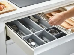 Lade organizer Joseph Joseph Blox Grijs (7-Delig)
