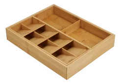 Lade organizer Joseph Joseph DrawerStore Bruin