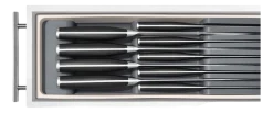 OXO Lade organizer Good Grips Keukenmessen Clearance