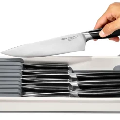 OXO Lade organizer Good Grips Keukenmessen Clearance