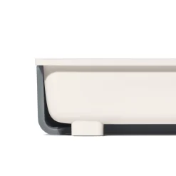 OXO Lade organizer Good Grips , met verdelers Grijs