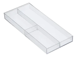 Yamazaki Lade organizer Tower White