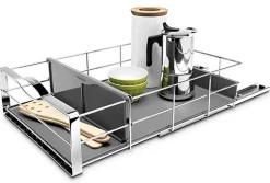 Lade simplehuman Organizer Grijs (35 x 51 cm)
