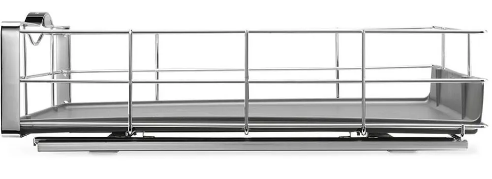 simplehuman Lade Organizer Grijs (50 x 51 cm) New