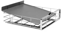 simplehuman Lade Organizer Grijs (50 x 51 cm) New