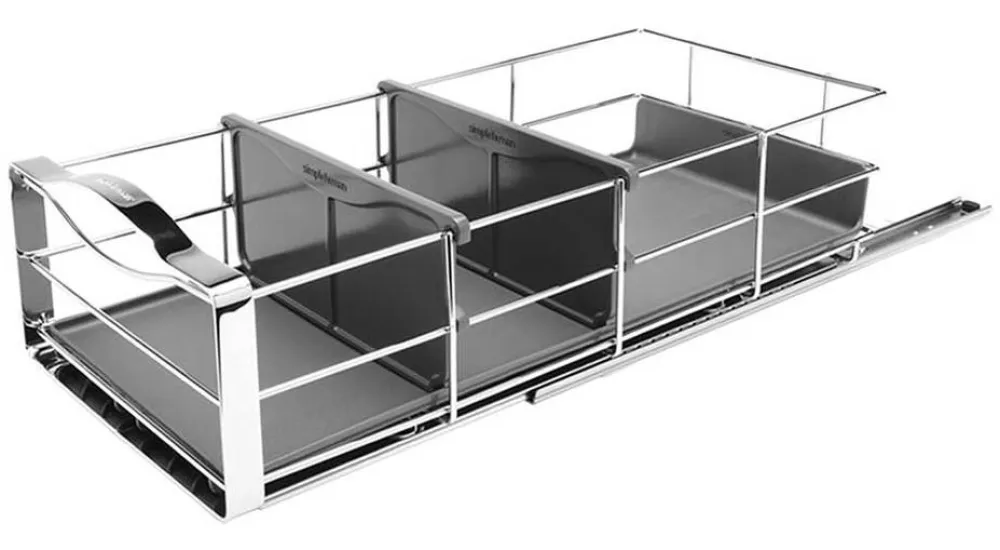 simplehuman Lade Organizer Grijs (23 x 51 cm) Online