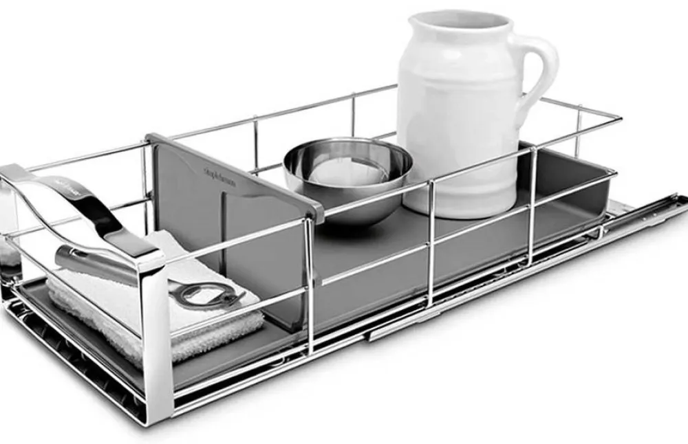 simplehuman Lade Organizer Grijs (23 x 51 cm) Online