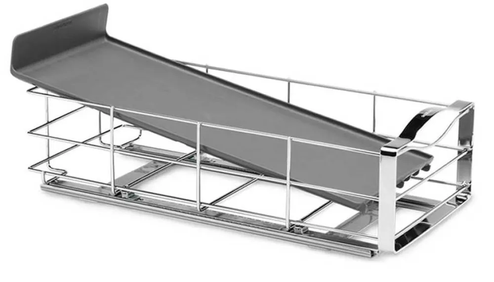 simplehuman Lade Organizer Grijs (23 x 51 cm) Online