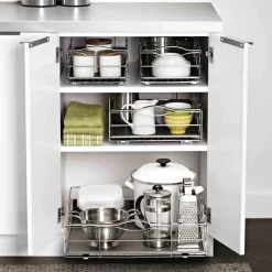 simplehuman Lade Organizer Grijs (23 x 51 cm) Online